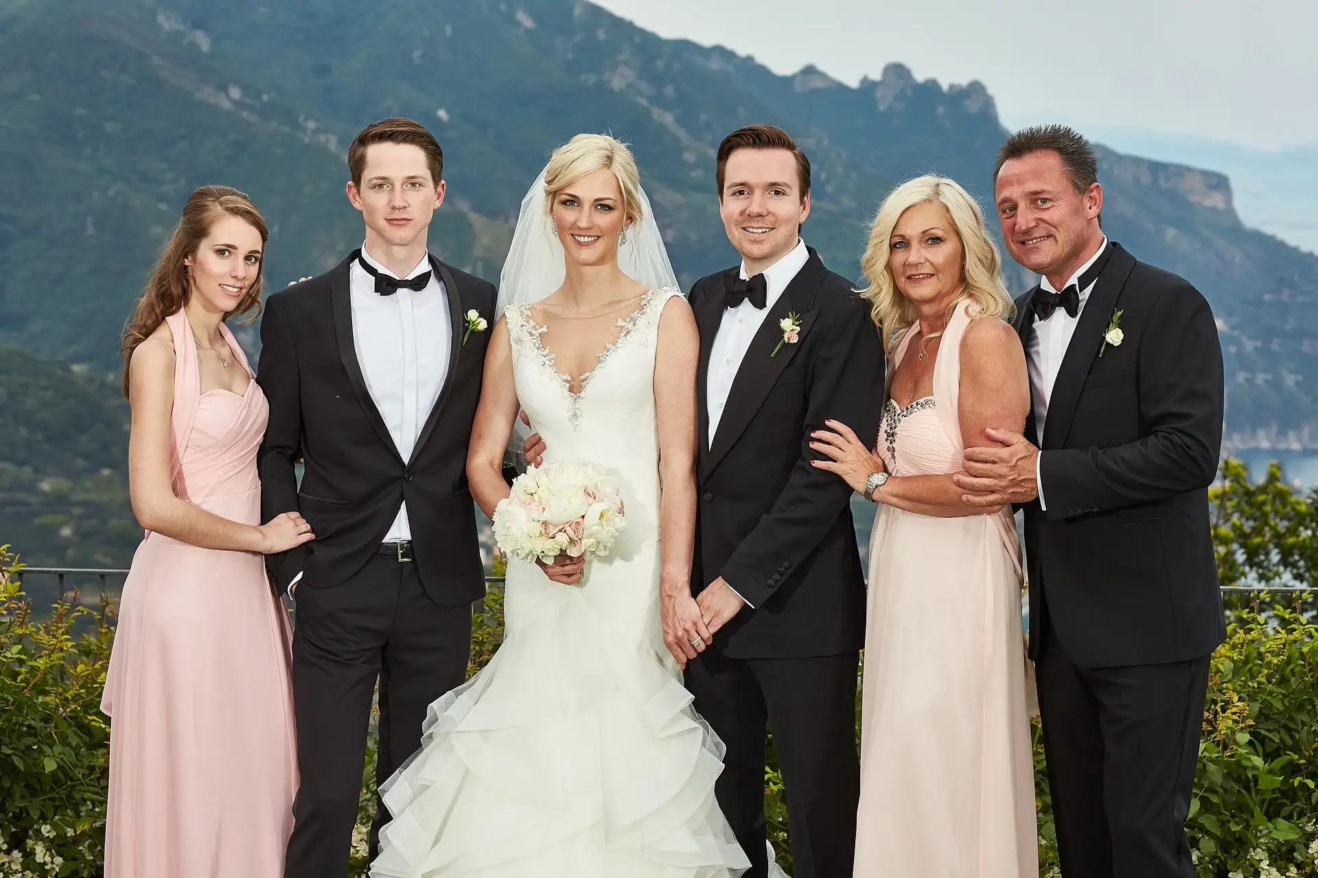 hotel caruso wedding ravello
