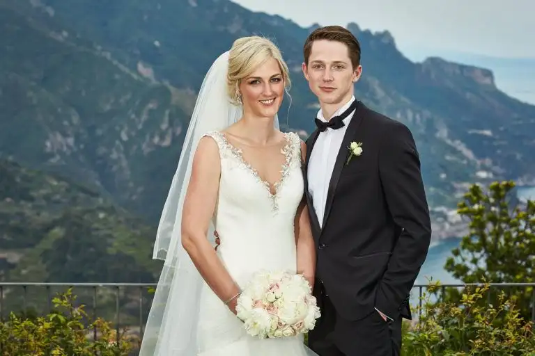 hotel caruso wedding ravello