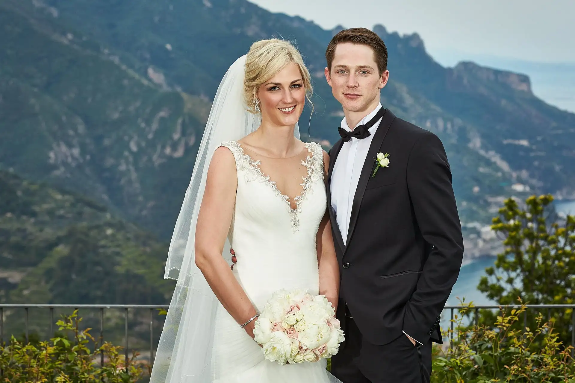 hotel caruso wedding ravello
