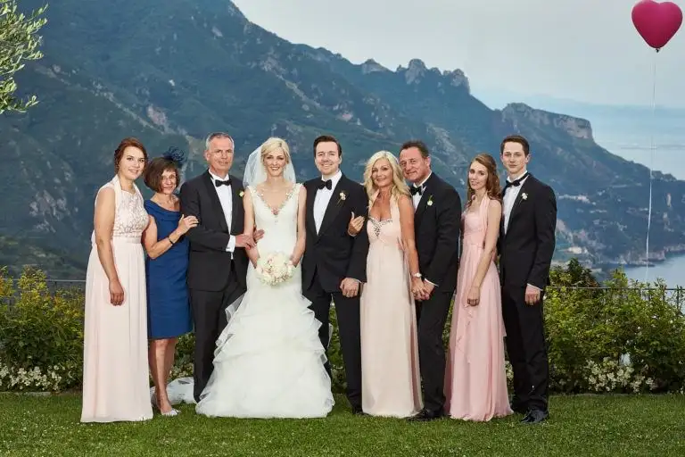 hotel caruso wedding ravello