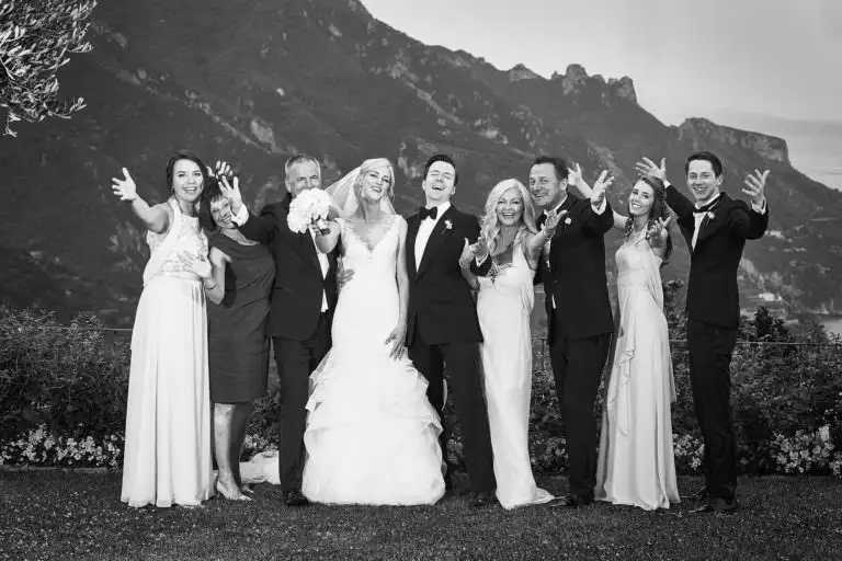hotel caruso wedding ravello