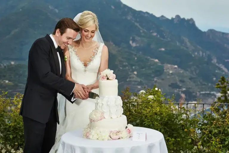 hotel caruso wedding ravello
