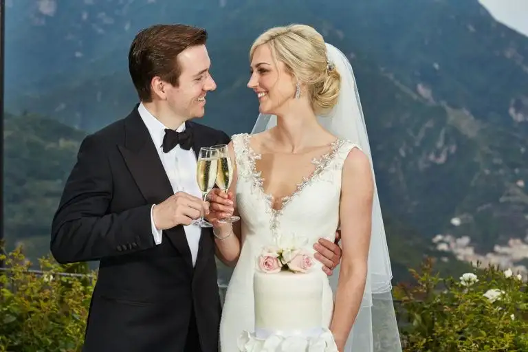 hotel caruso wedding ravello