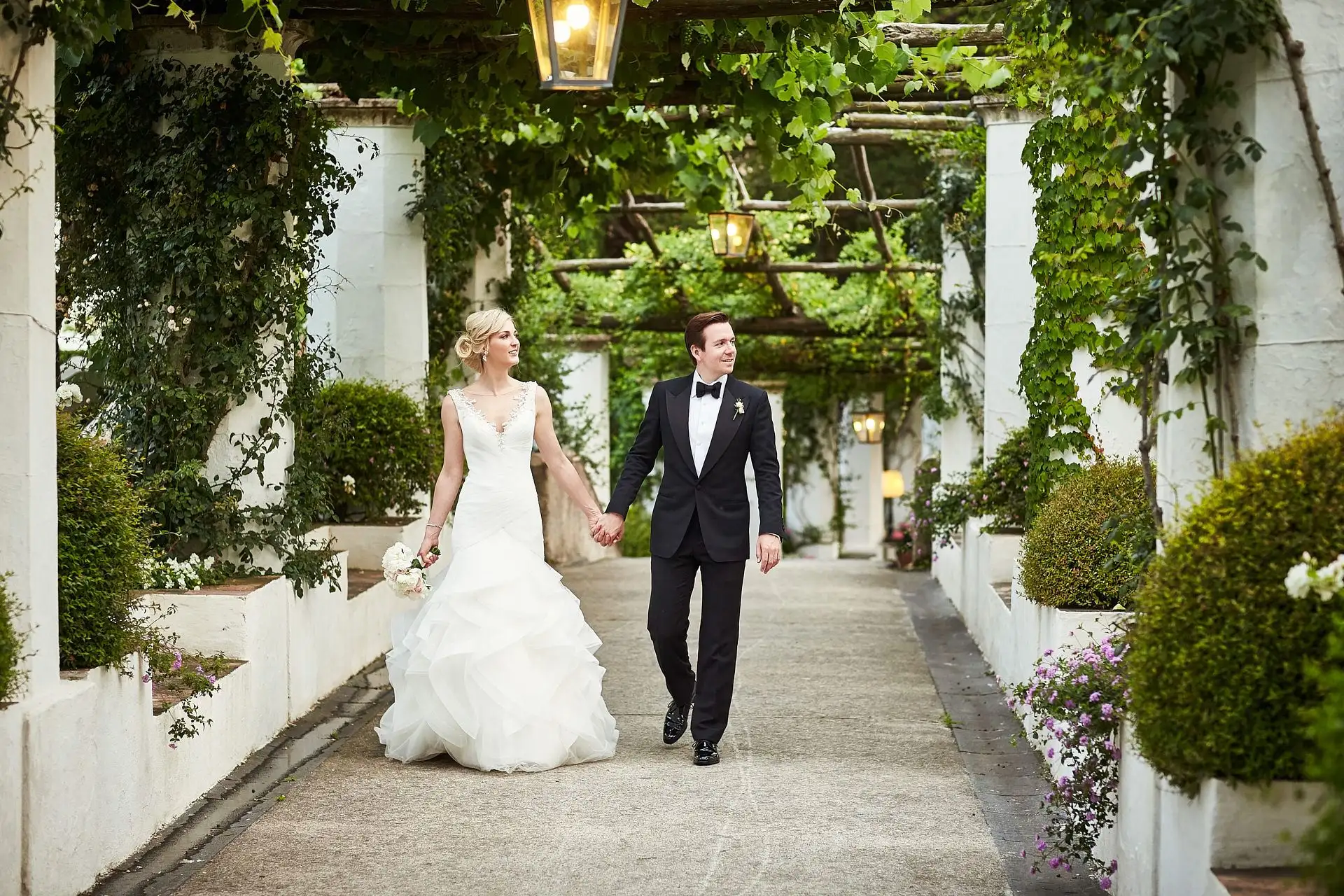hotel caruso wedding ravello