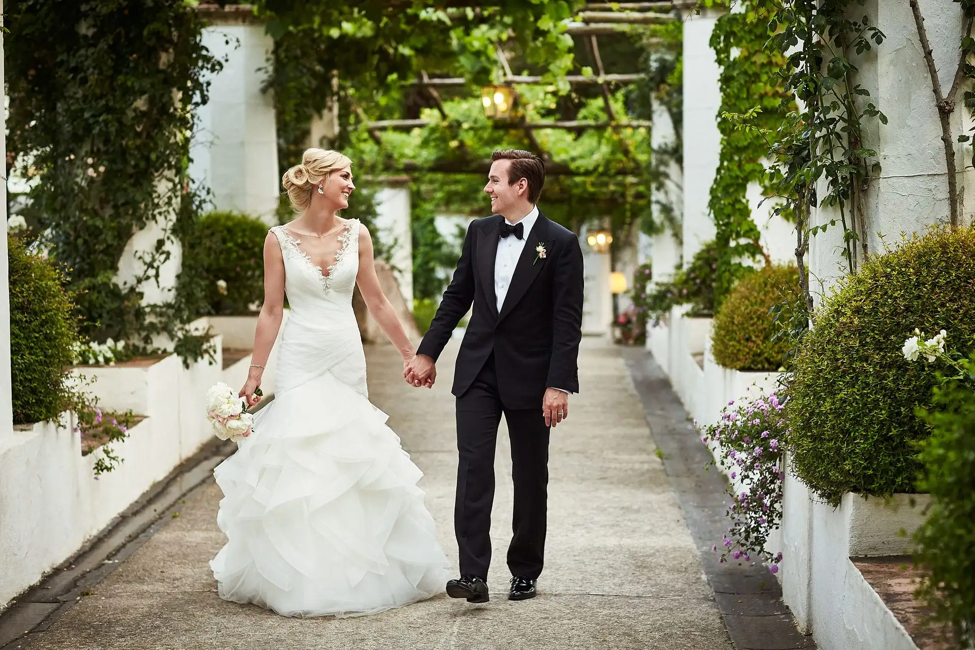 hotel caruso wedding ravello