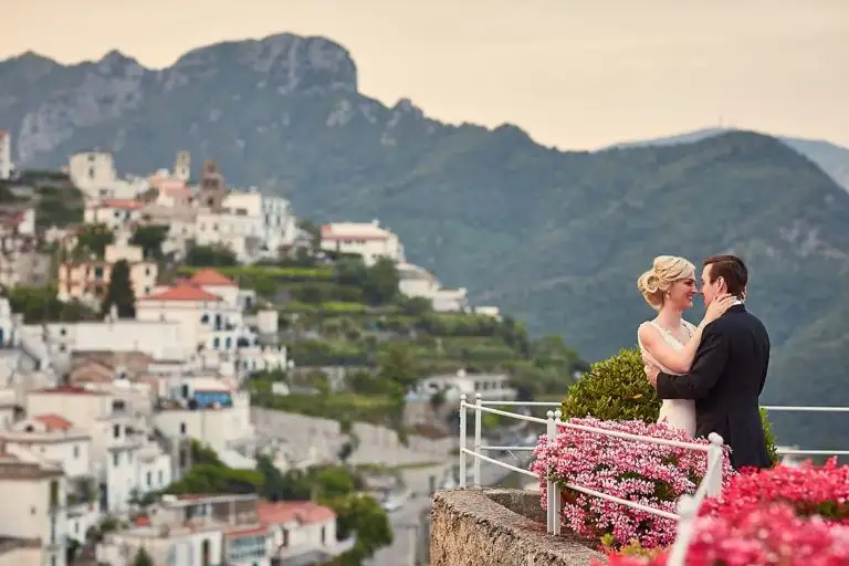 hotel caruso wedding ravello