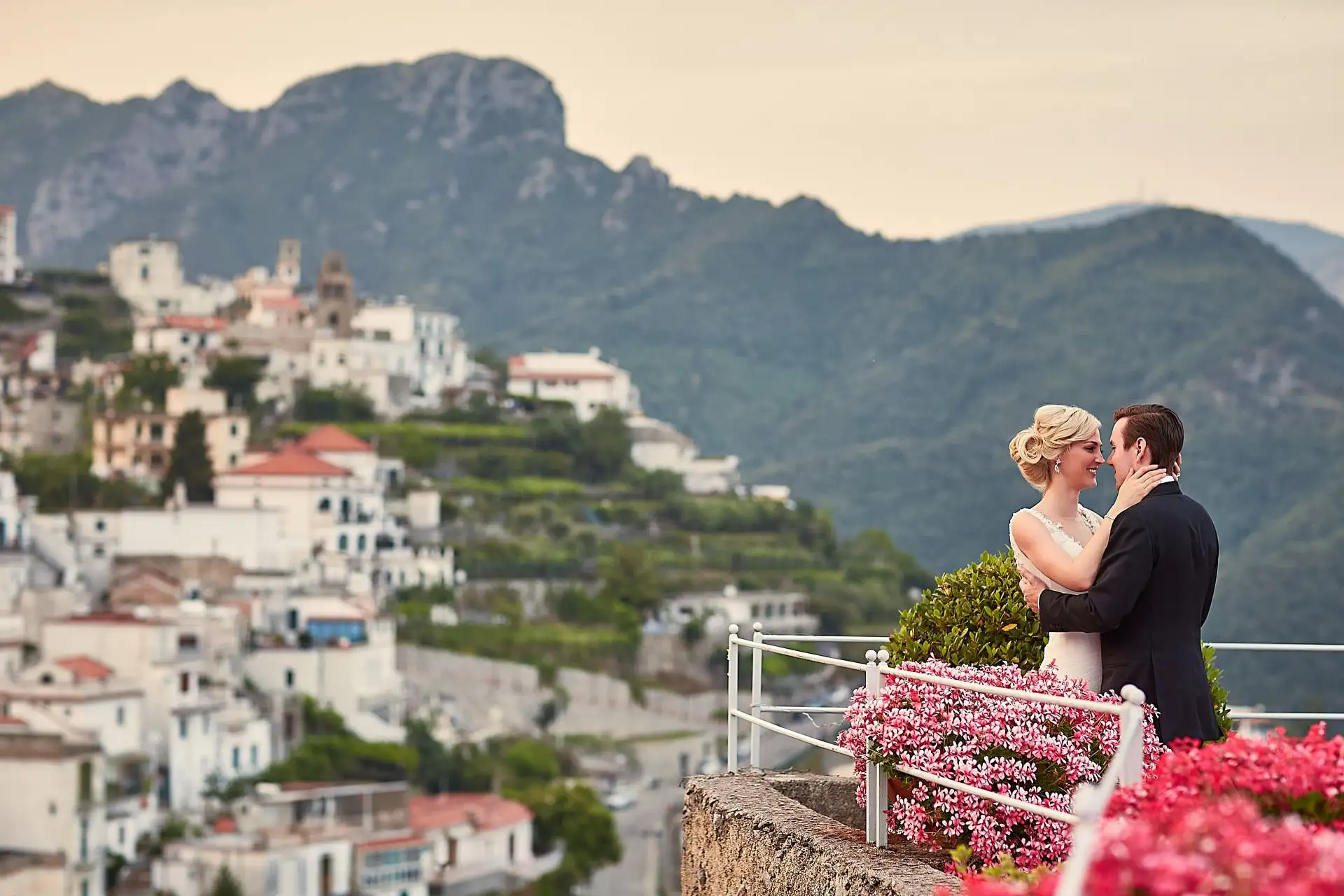 hotel caruso wedding ravello