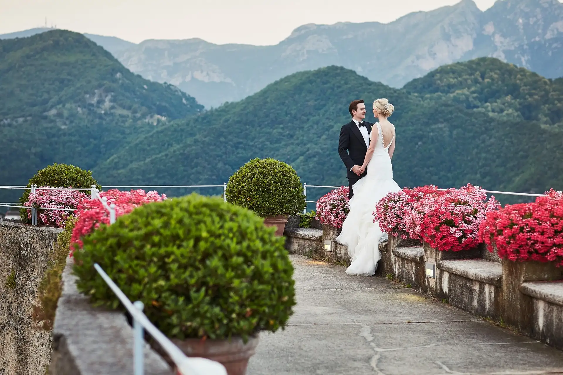 hotel caruso wedding ravello