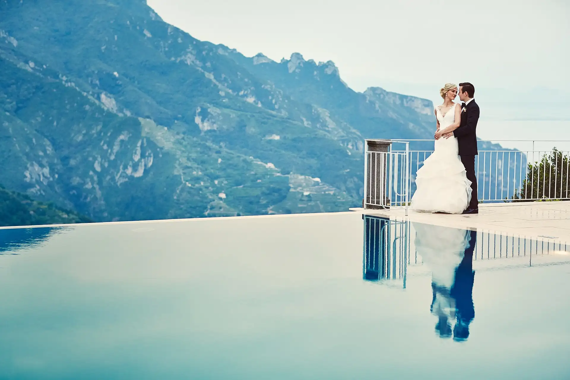 hotel caruso wedding ravello