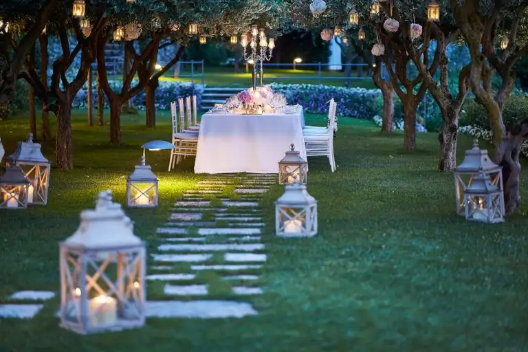 hotel caruso wedding ravello