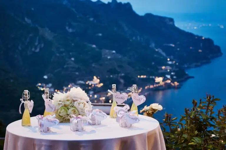 hotel caruso wedding ravello
