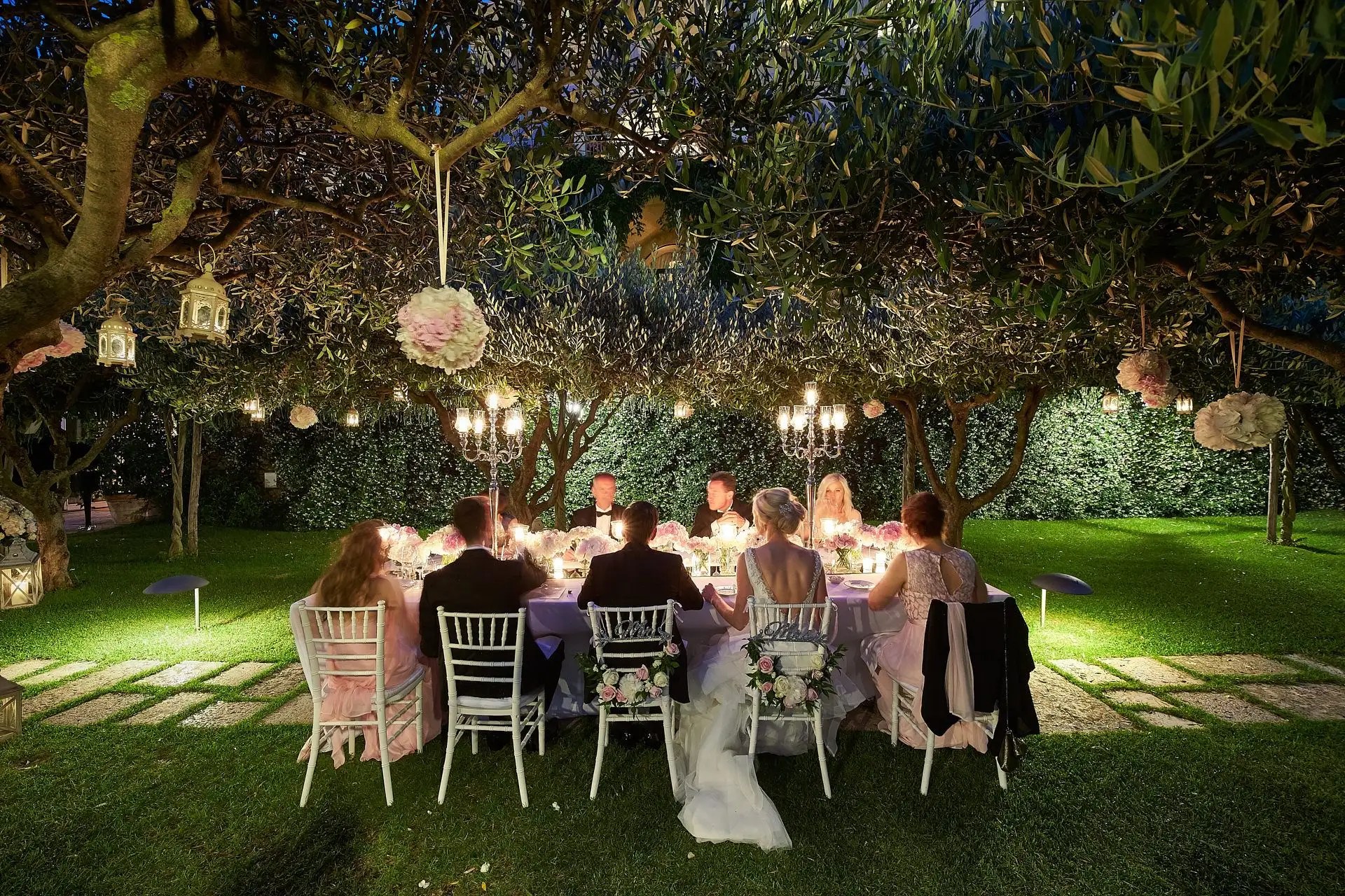 hotel caruso wedding ravello