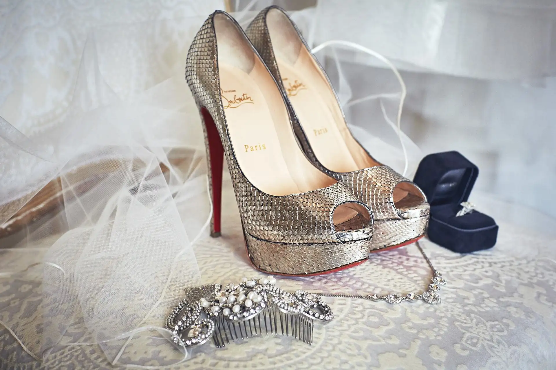 hotel luna baglioni wedding