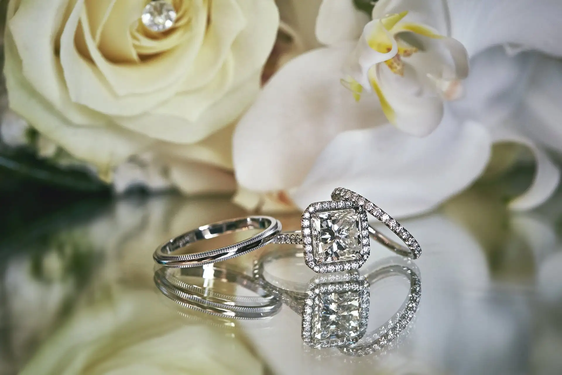 hotel luna baglioni wedding