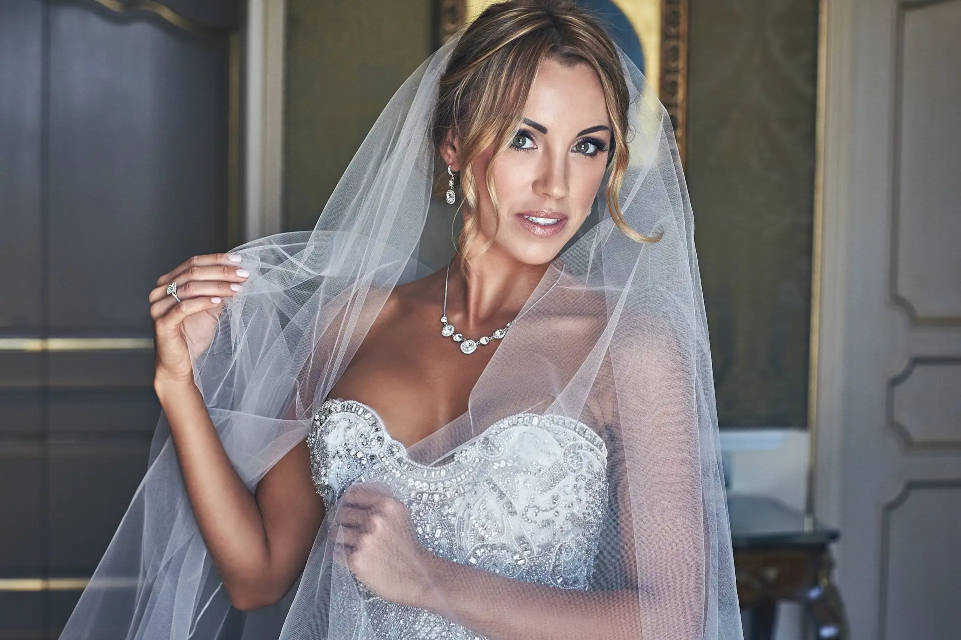 hotel luna baglioni wedding