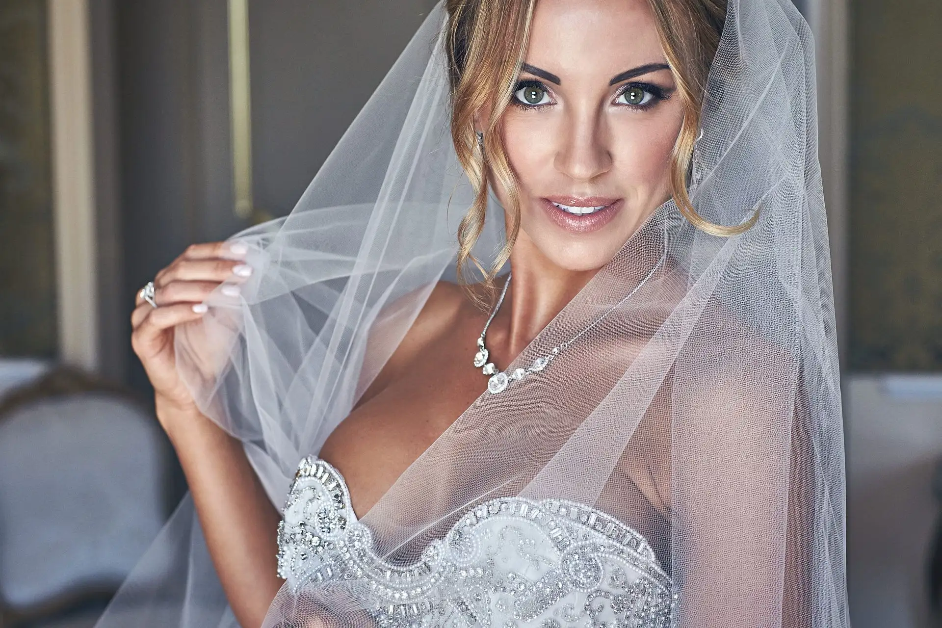 hotel luna baglioni wedding