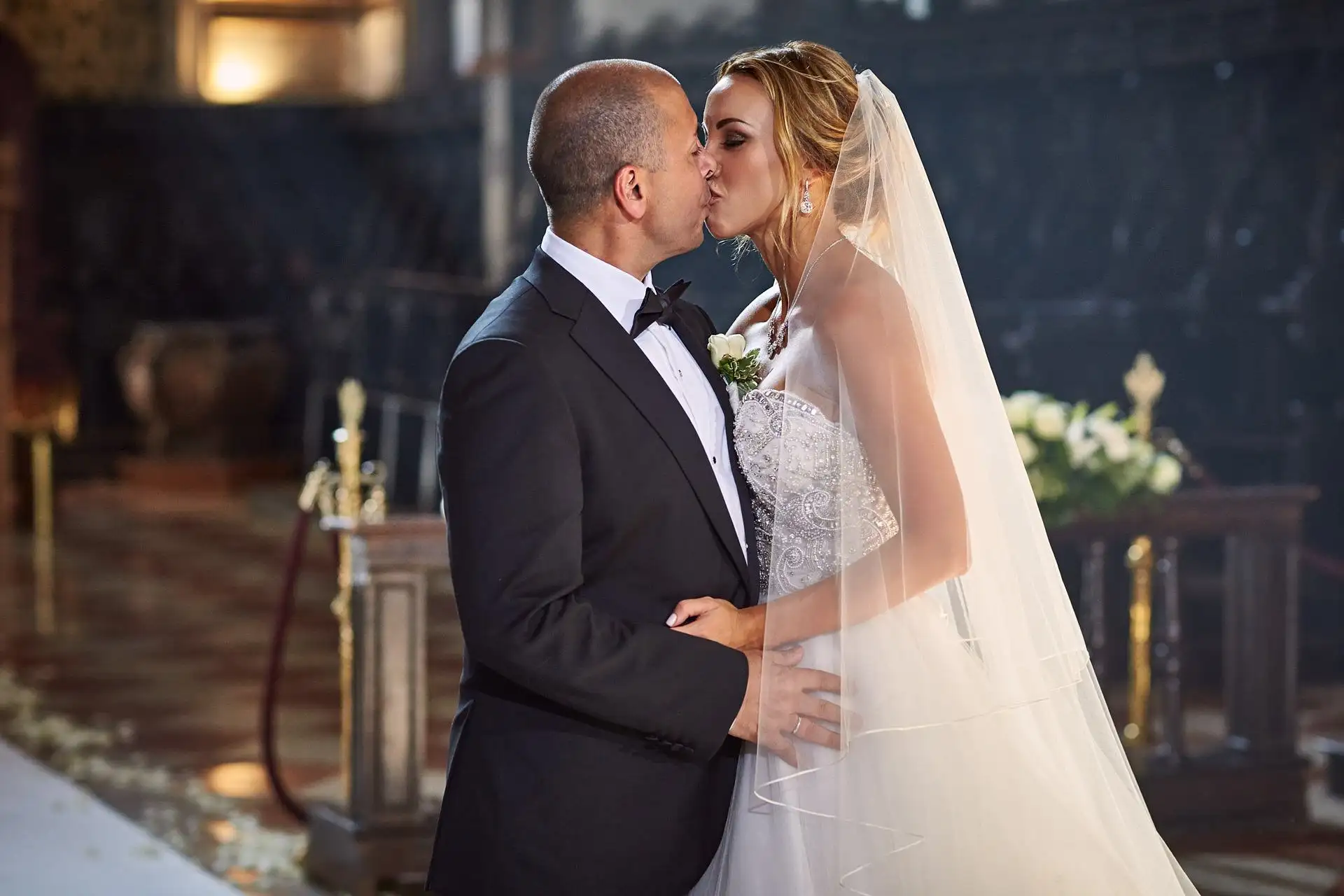 hotel luna baglioni wedding