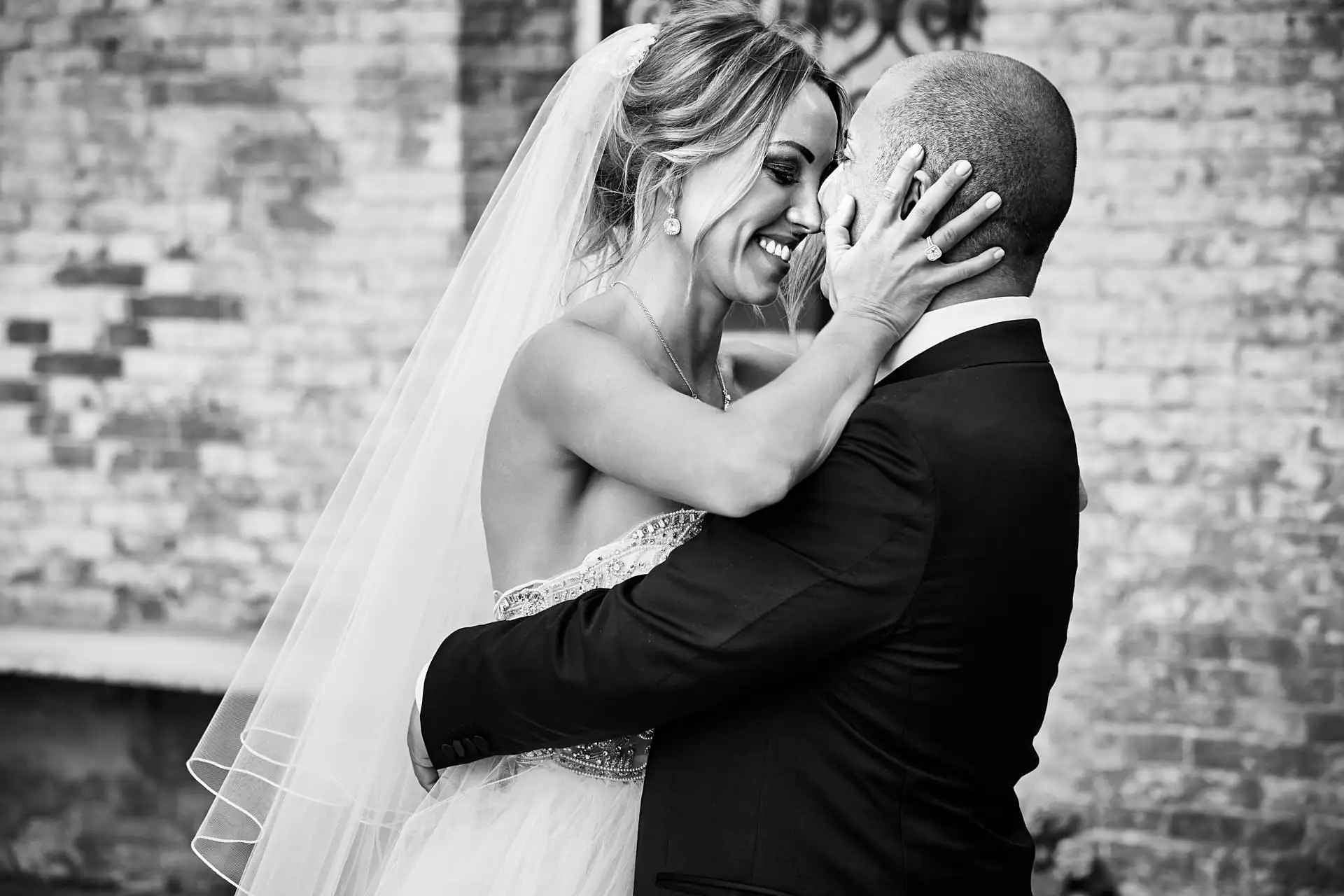 hotel luna baglioni wedding
