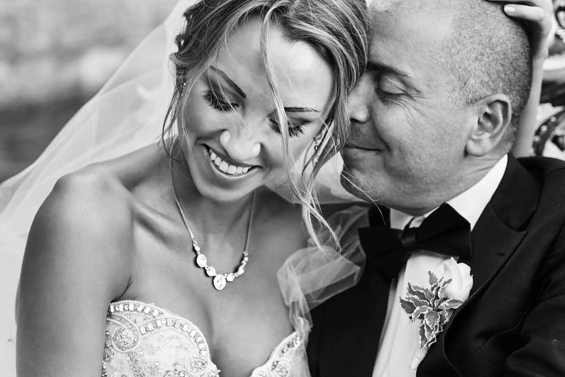 hotel luna baglioni wedding