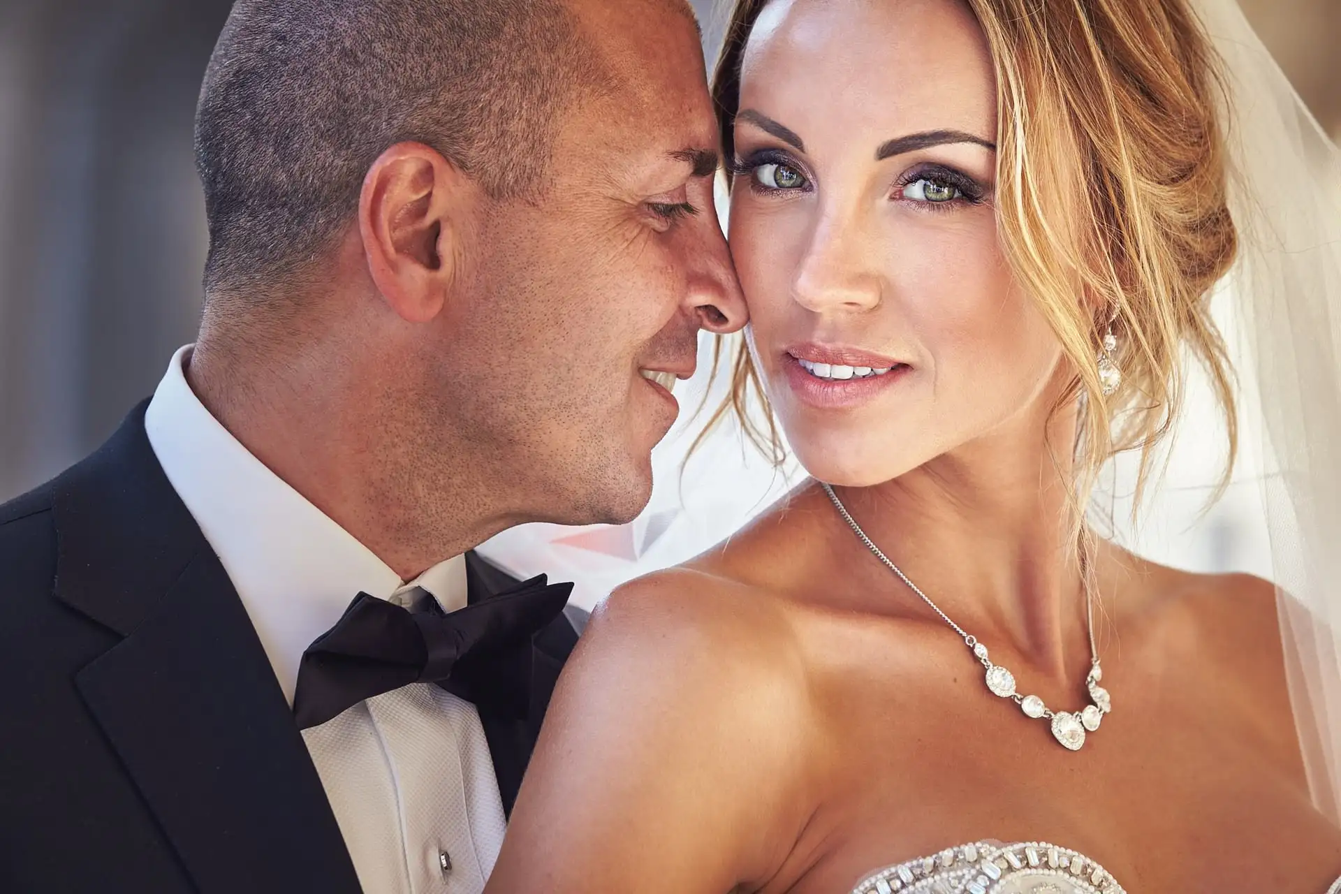 hotel luna baglioni wedding