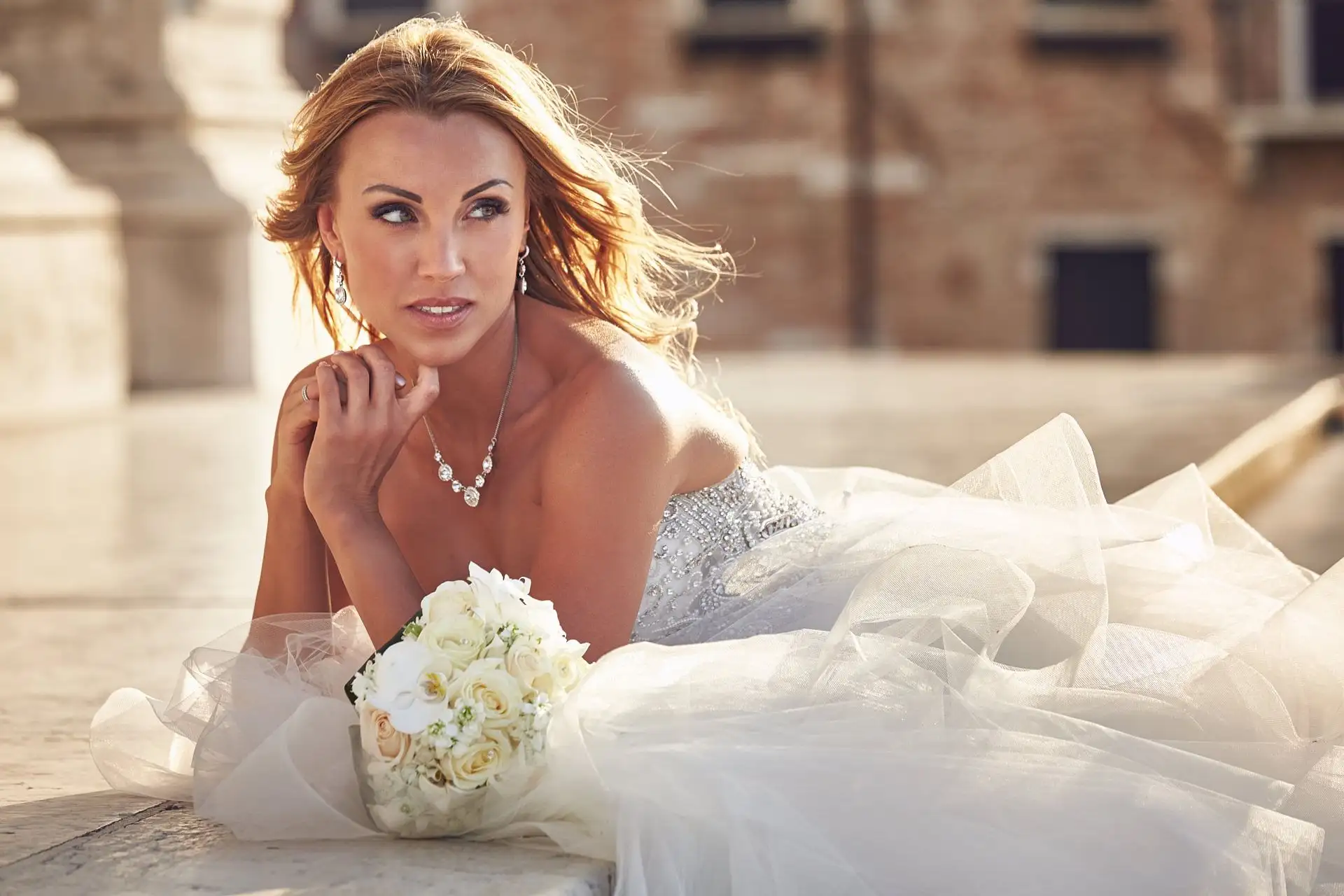 hotel luna baglioni wedding