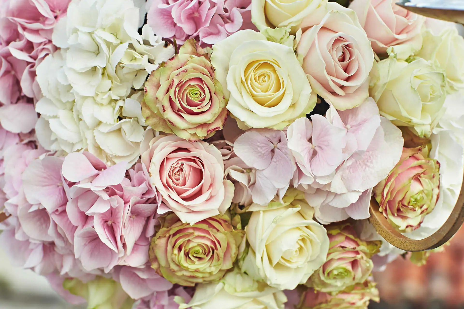 hotel luna baglioni wedding