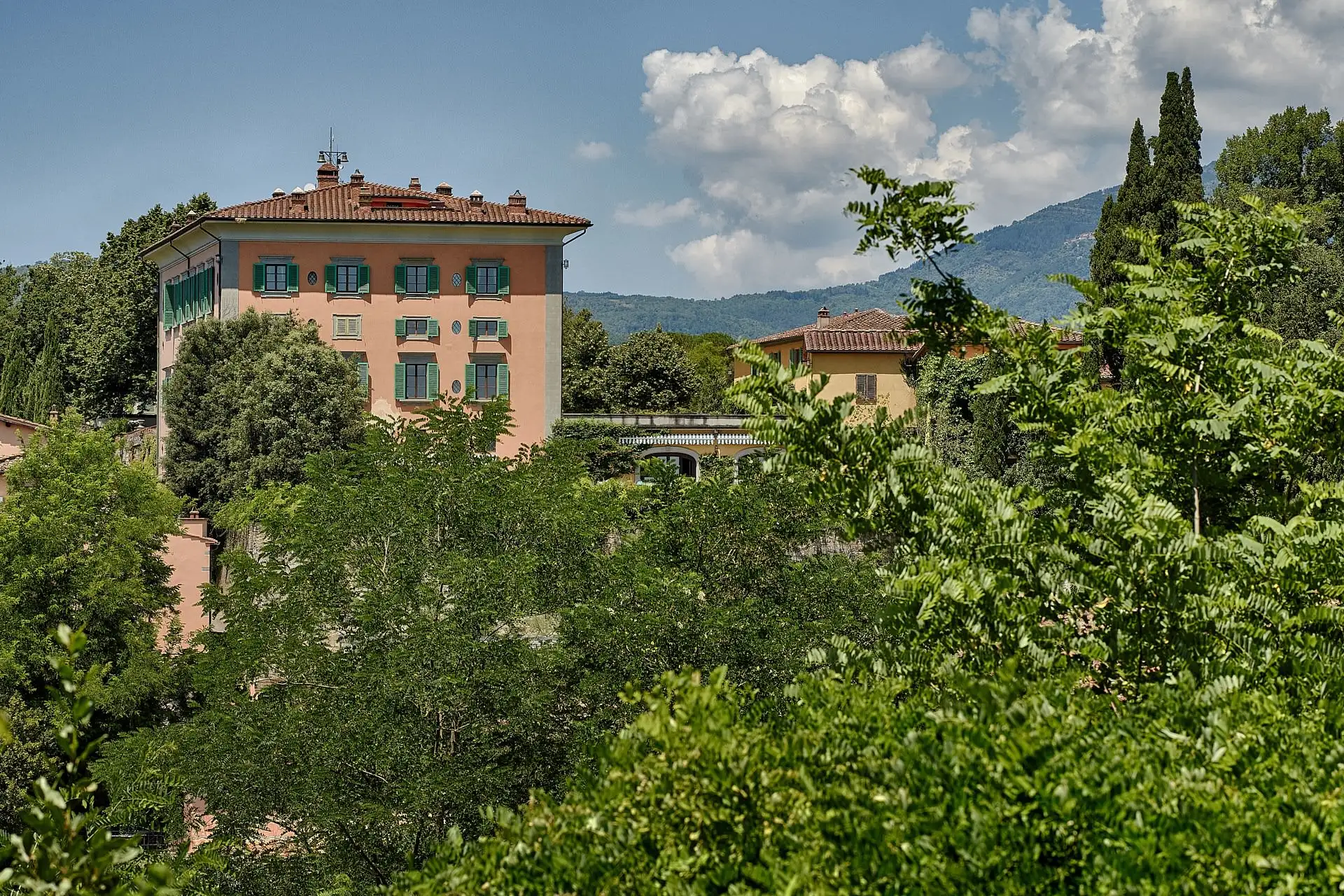 il borro wedding