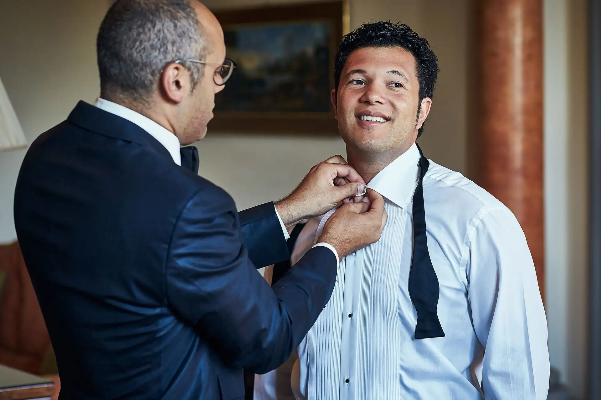 il borro wedding