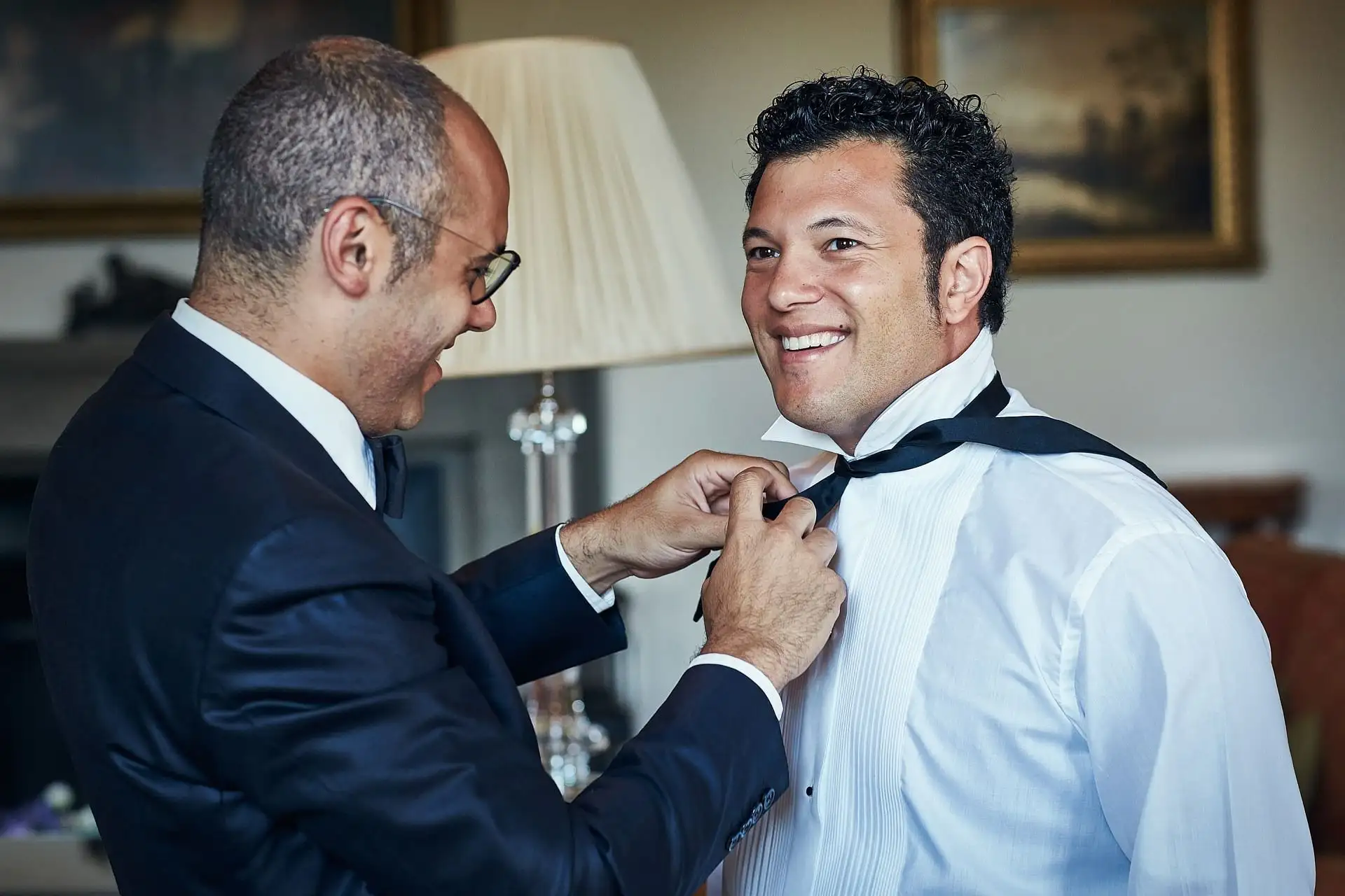 il borro wedding