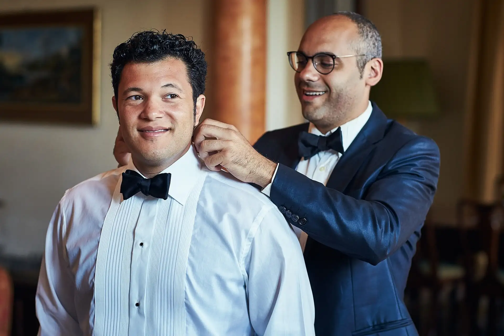 il borro wedding