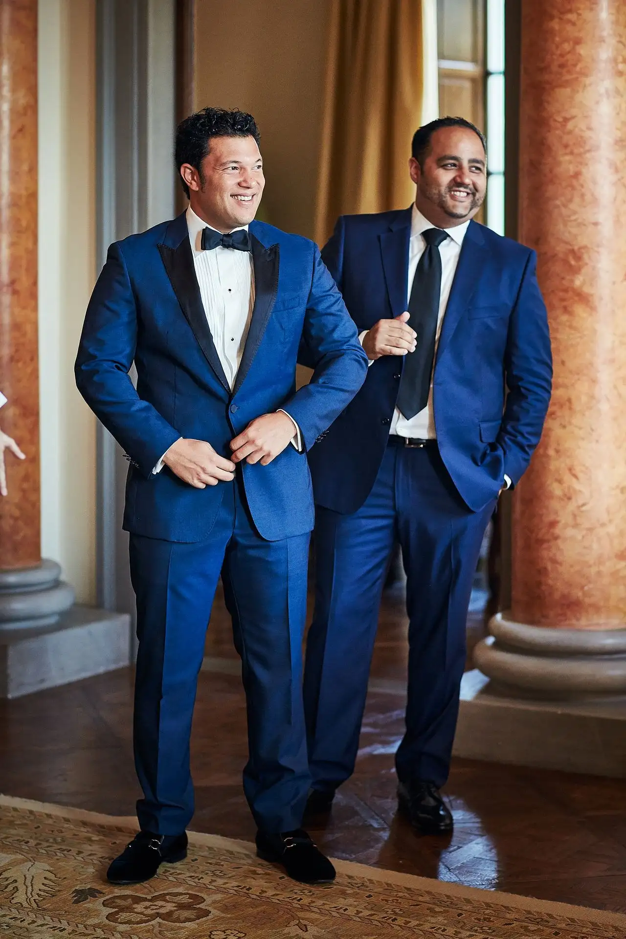 il borro wedding