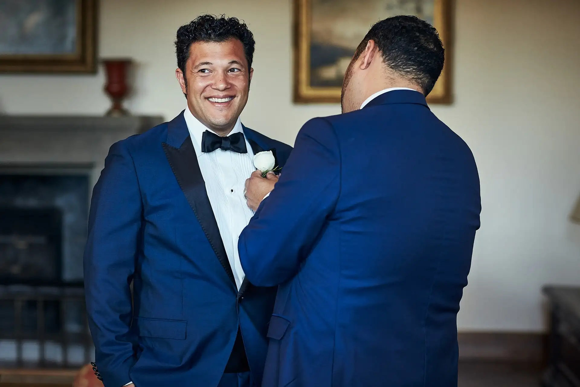 il borro wedding