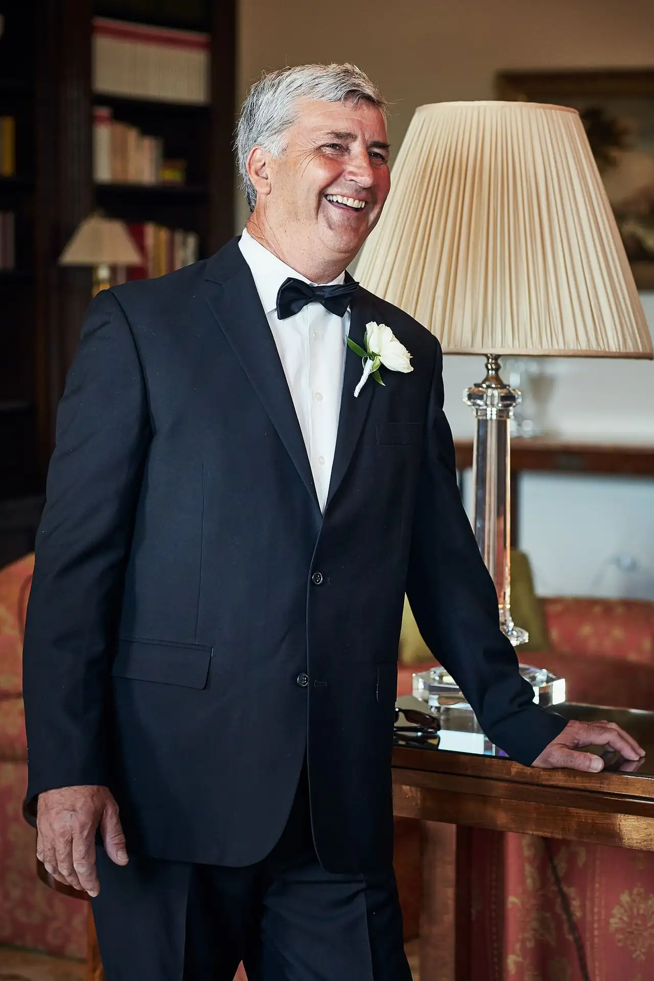 il borro wedding