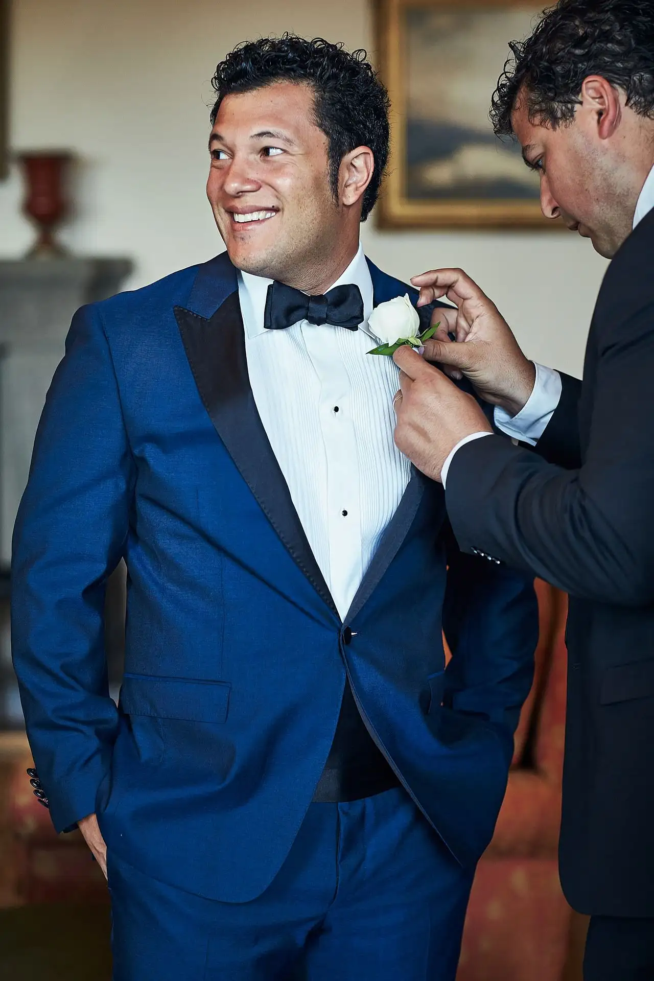 il borro wedding
