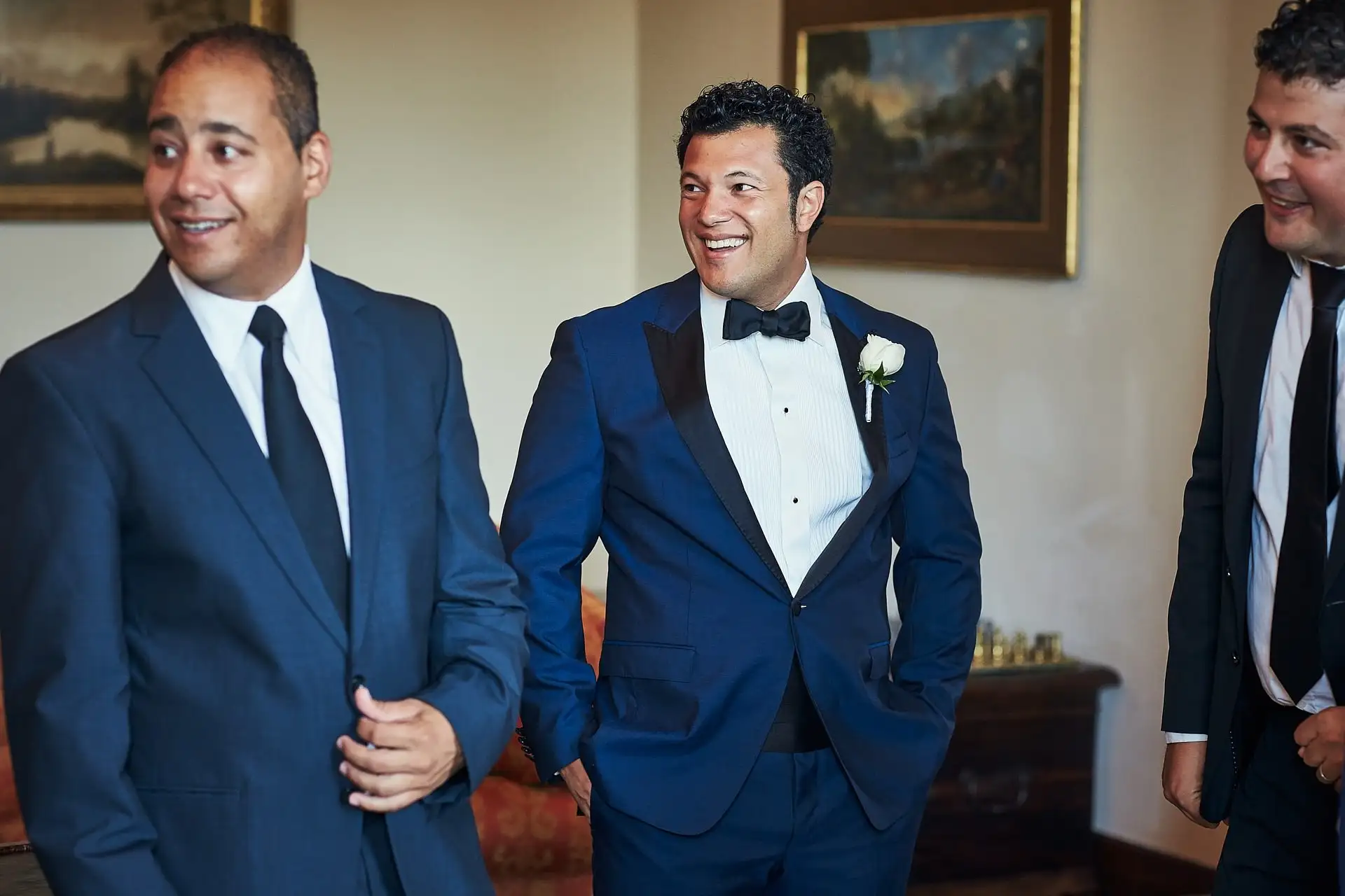 il borro wedding