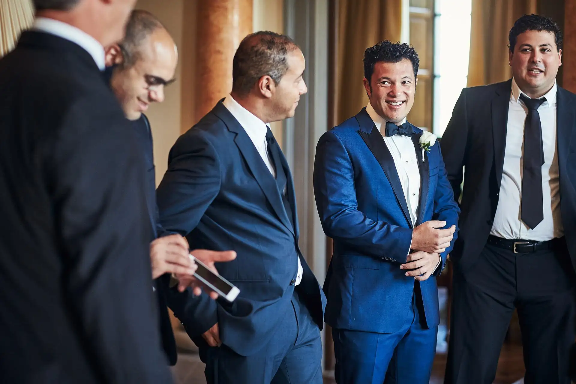 il borro wedding