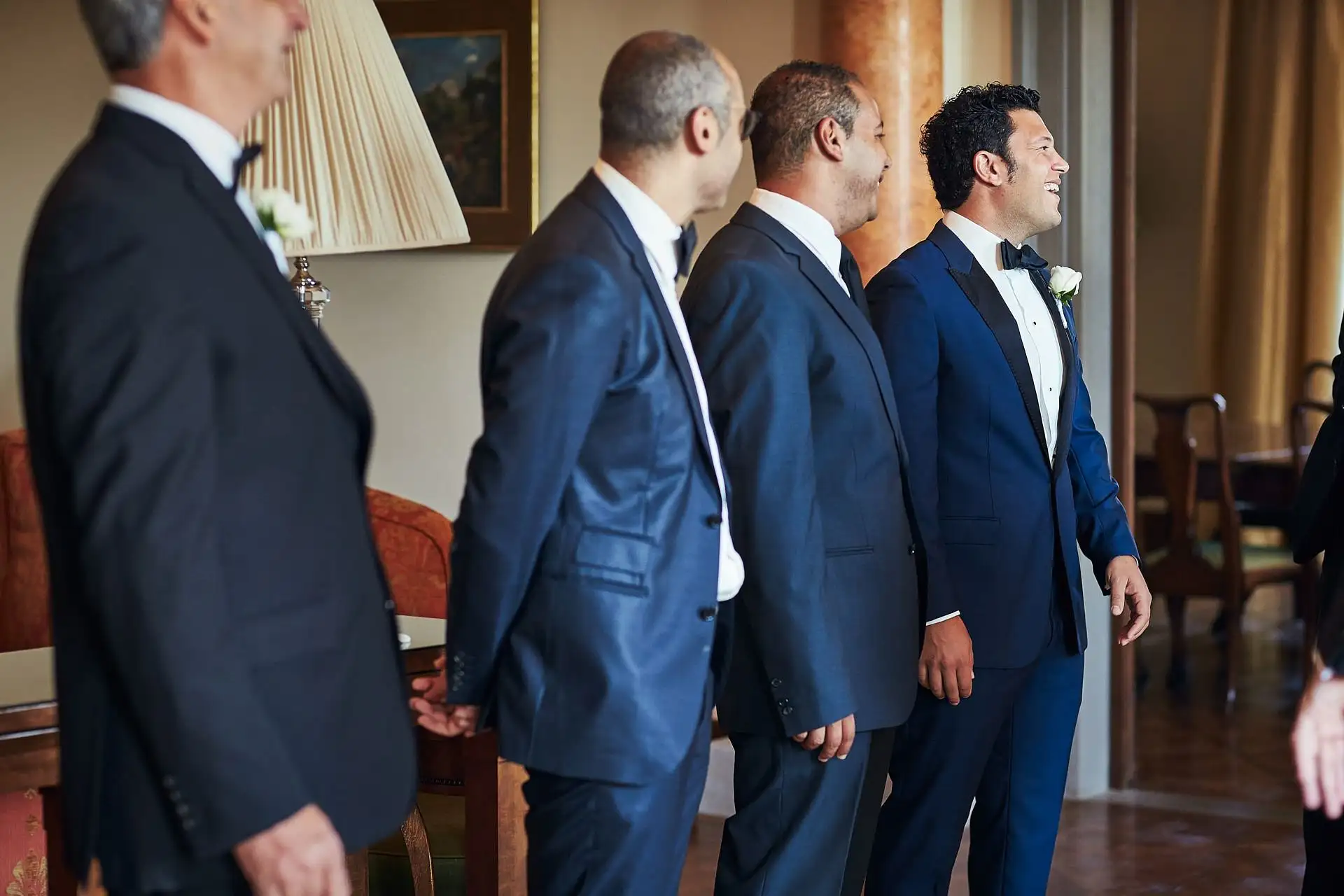 il borro wedding