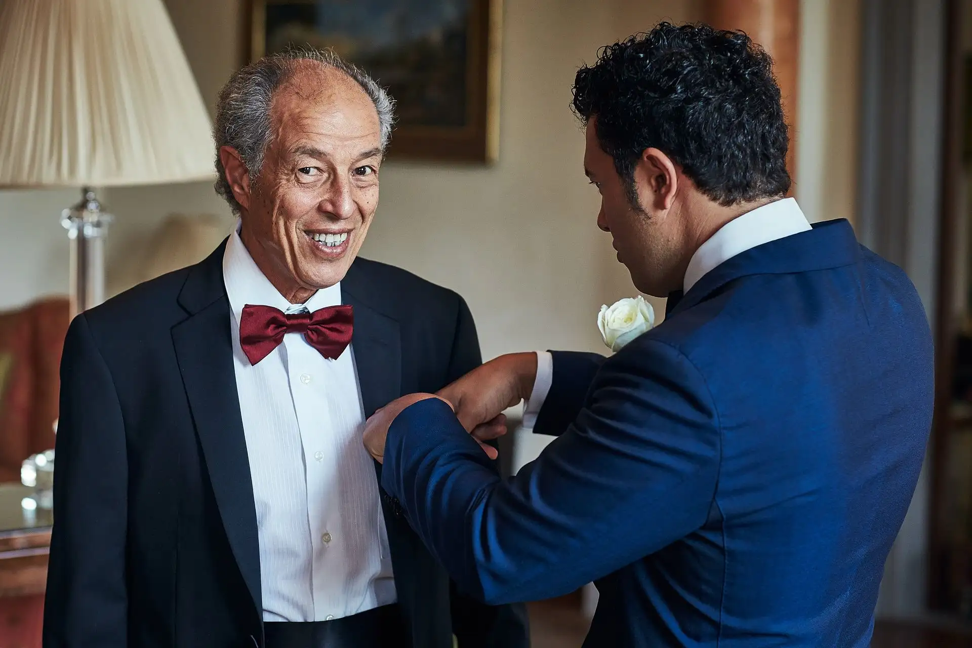 il borro wedding