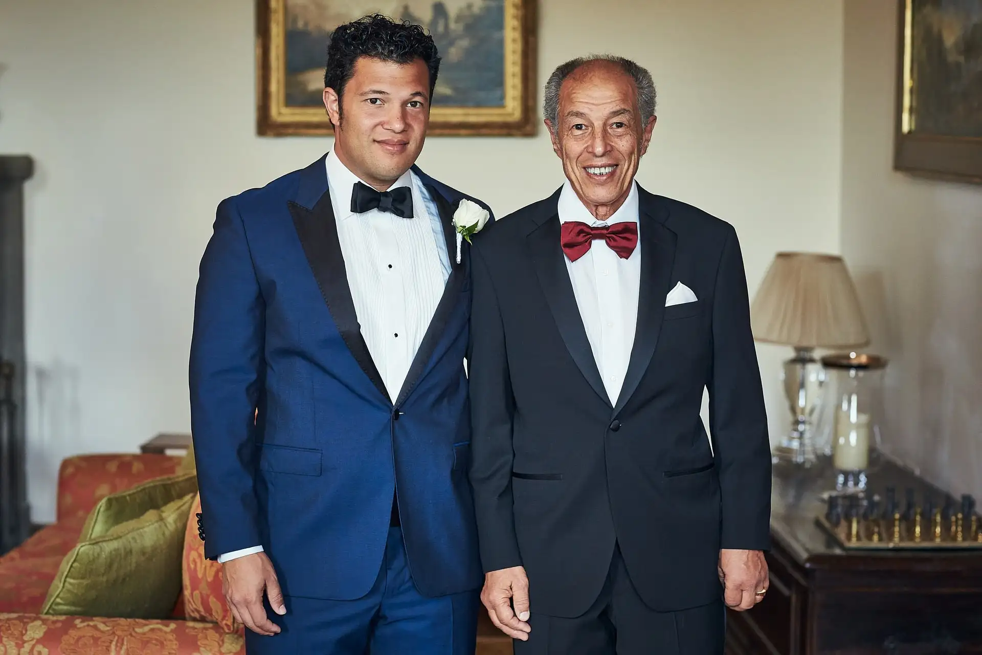 il borro wedding