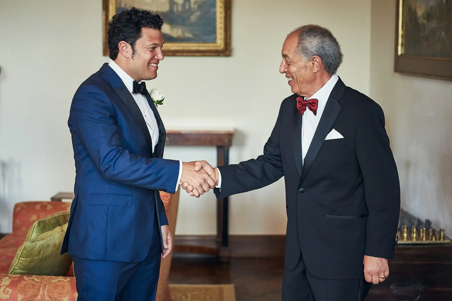 il borro wedding