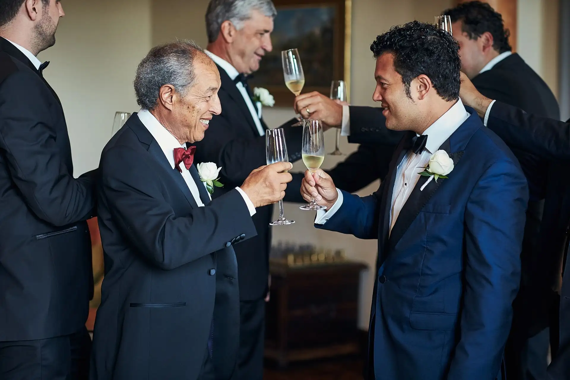 il borro wedding