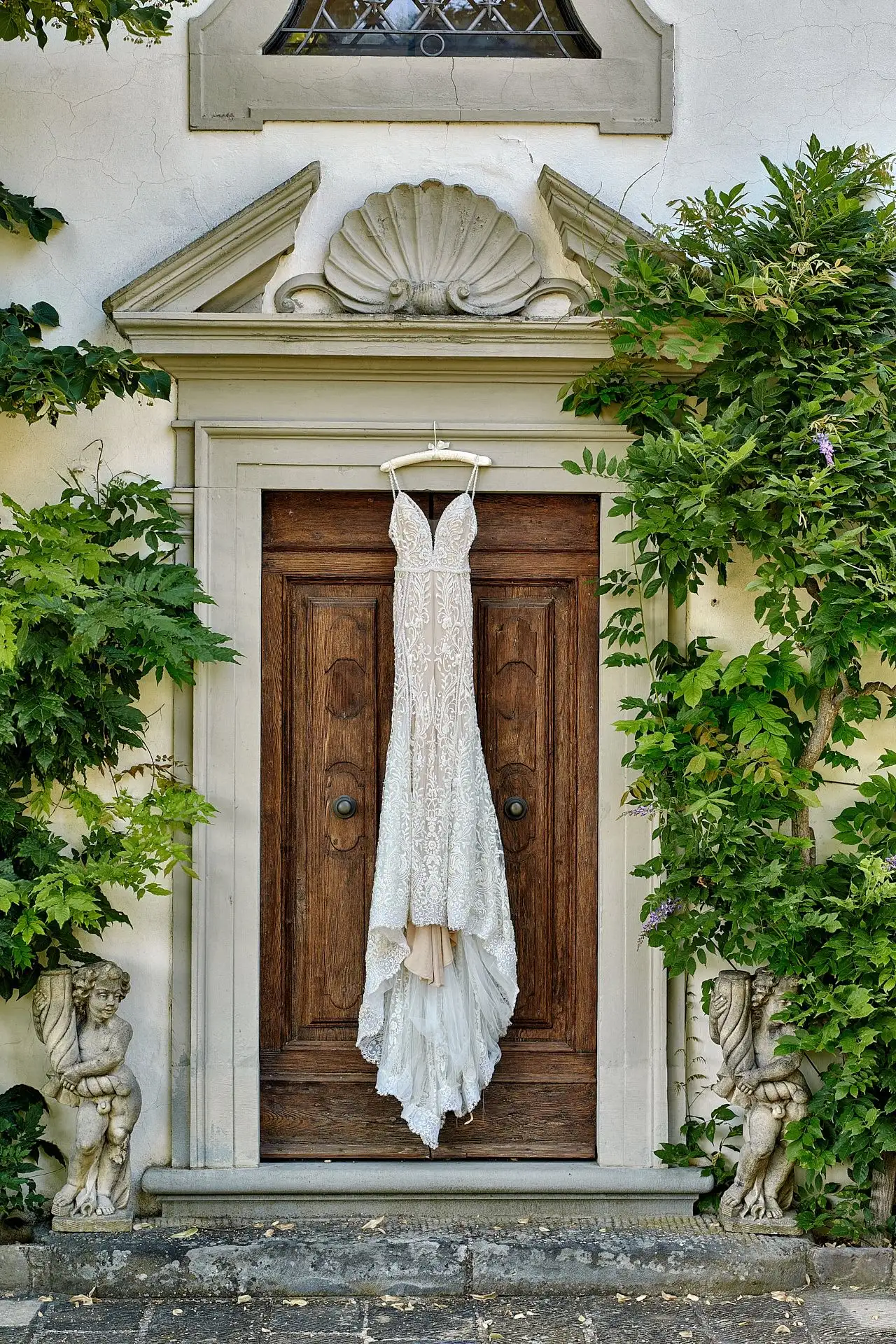 il borro wedding