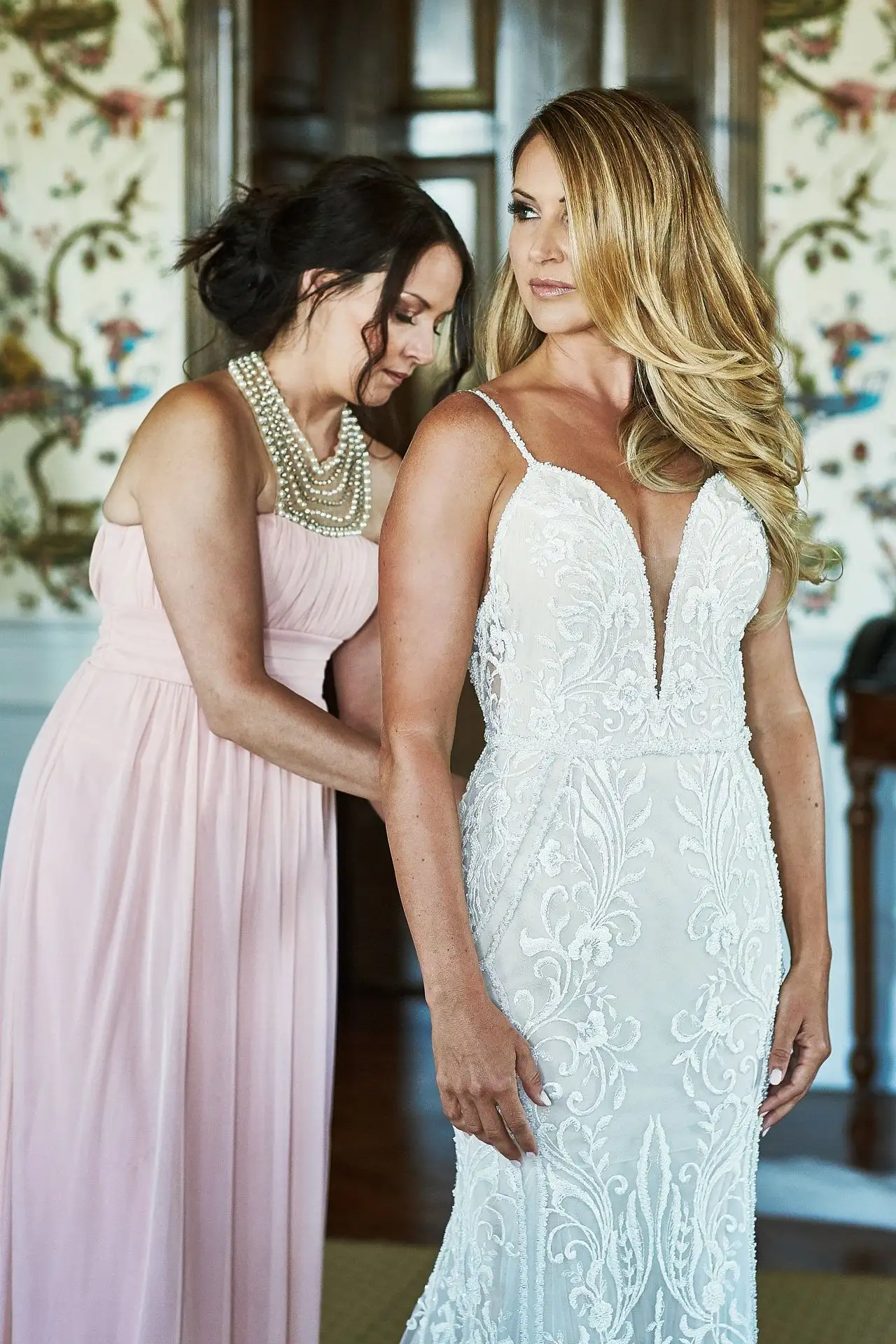 il borro wedding