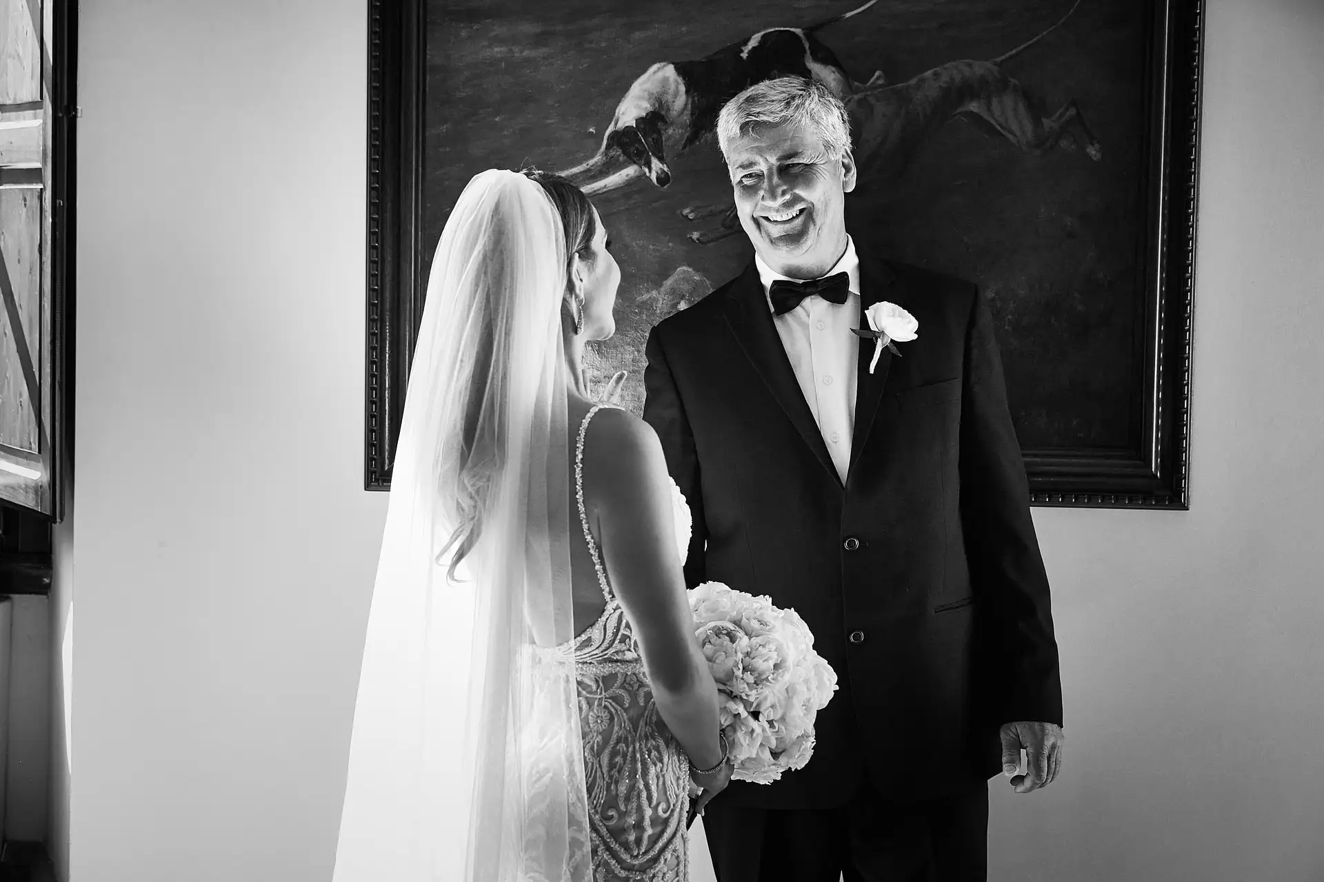 il borro wedding