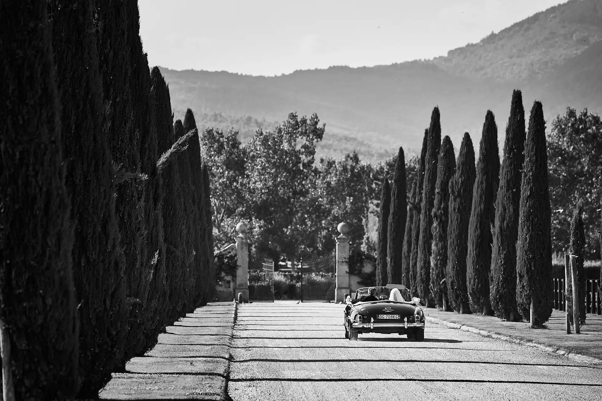 il borro wedding