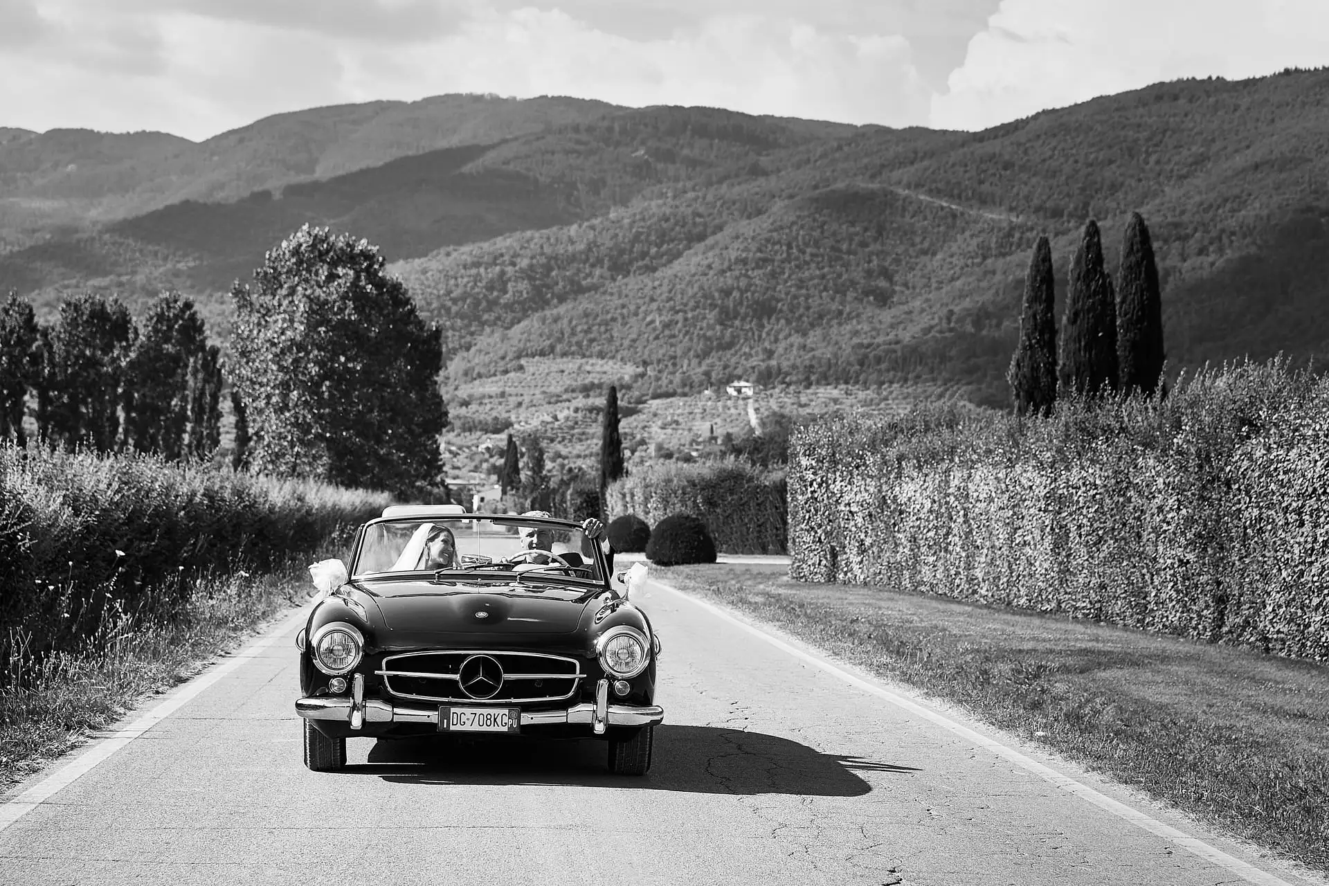 il borro wedding