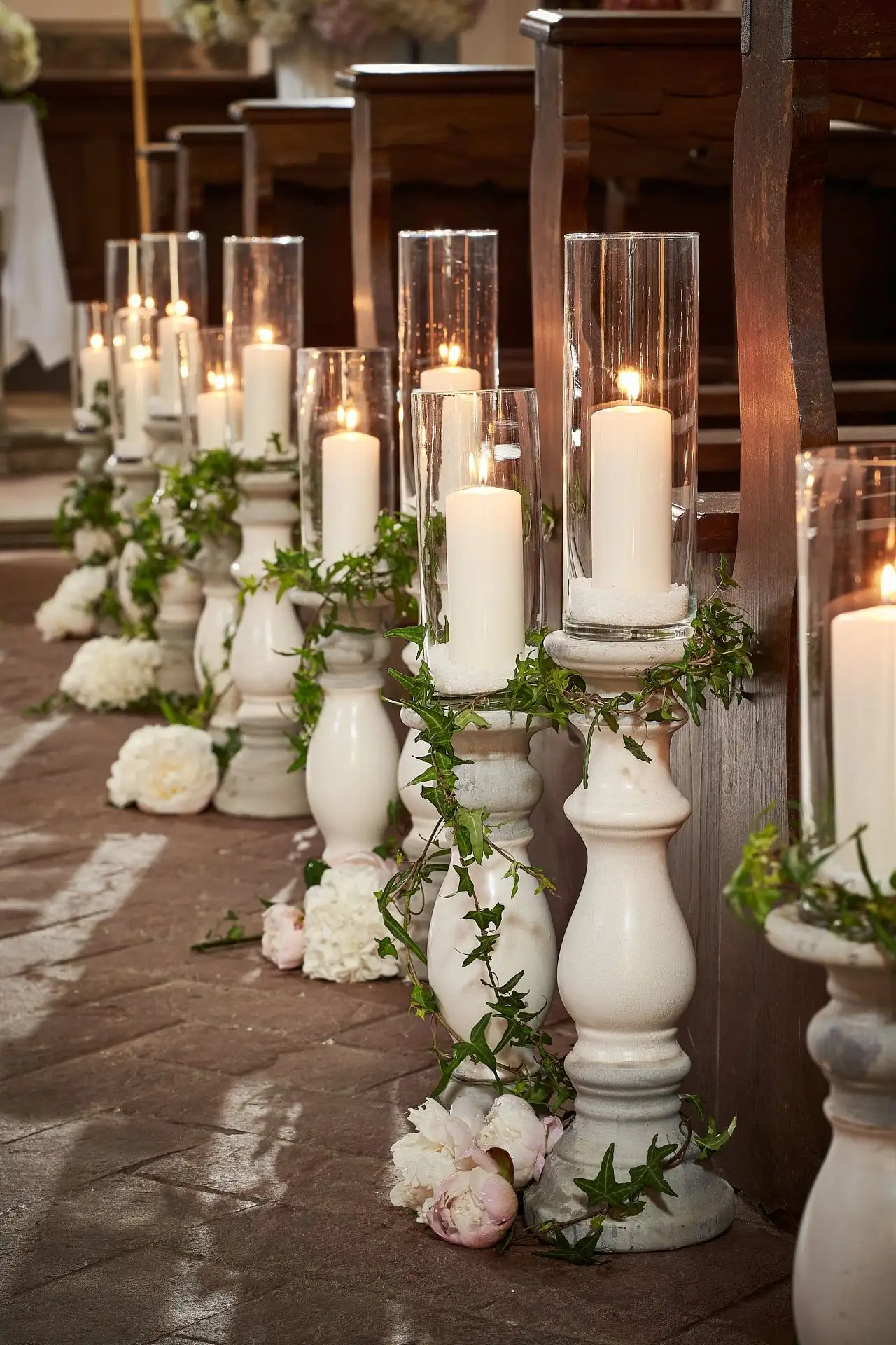il borro wedding