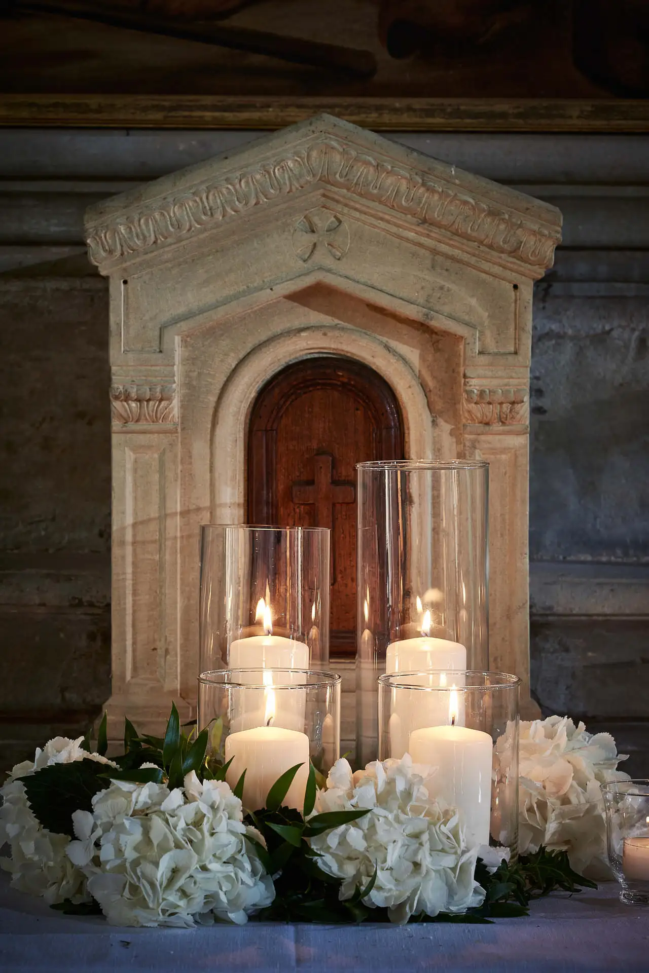 il borro wedding
