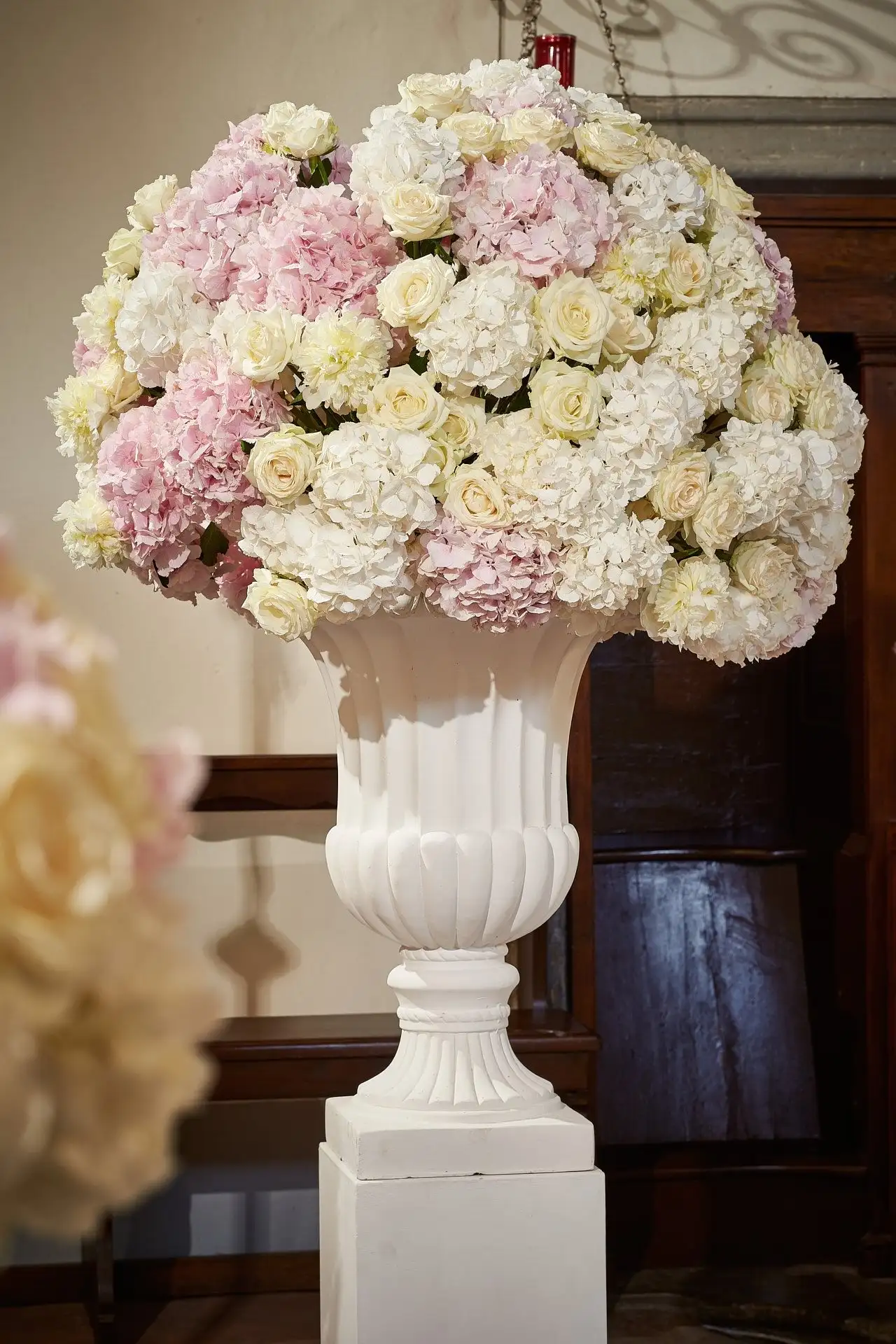 il borro wedding