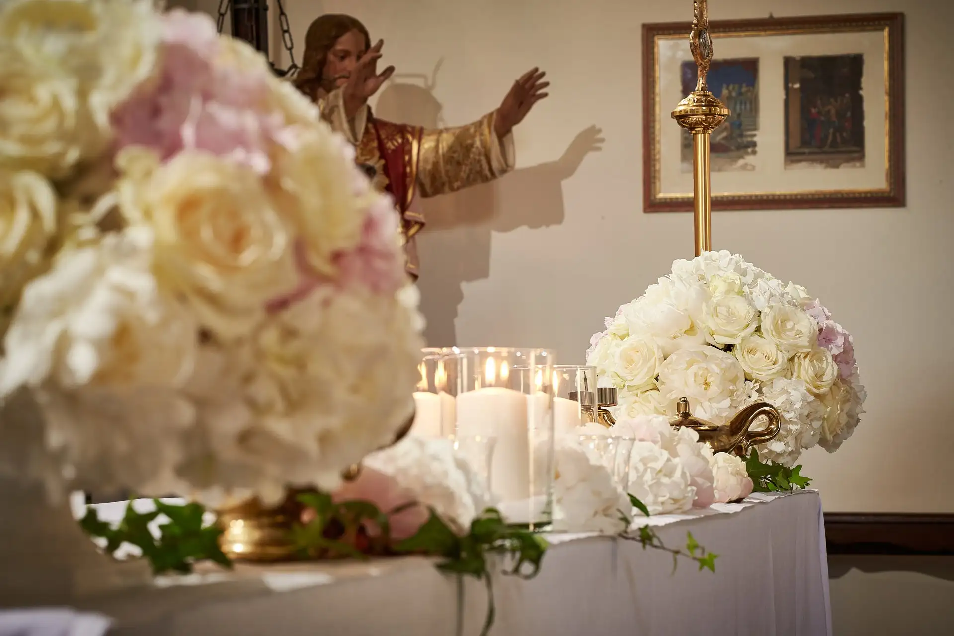 il borro wedding